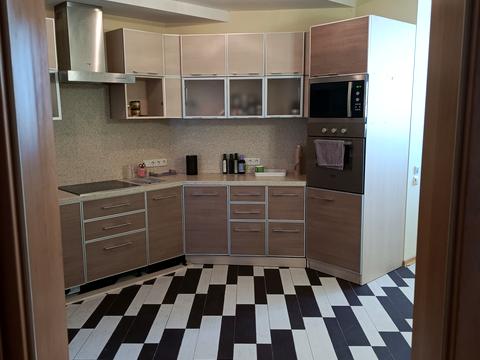 квартира за адресою Миколи Амосова вул., 4