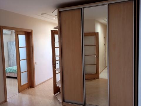 квартира за адресою Миколи Амосова вул., 4