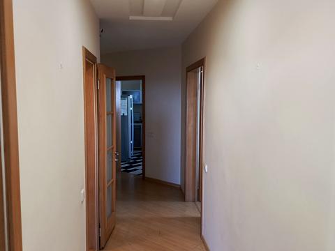 квартира за адресою Миколи Амосова вул., 4