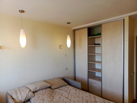 квартира за адресою Миколи Амосова вул., 4