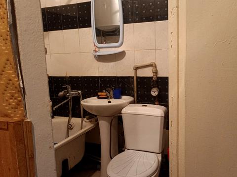 квартира за адресою Євгена Мельнікова вул., 24