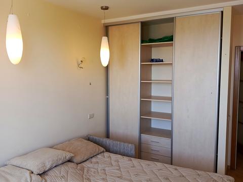 квартира за адресою Миколи Амосова вул., 4