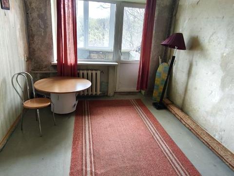 квартира за адресою Євгена Мельнікова вул., 24