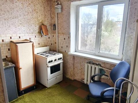 квартира за адресою Євгена Мельнікова вул., 24