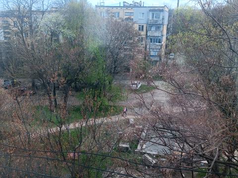 квартира за адресою Євгена Мельнікова вул., 24