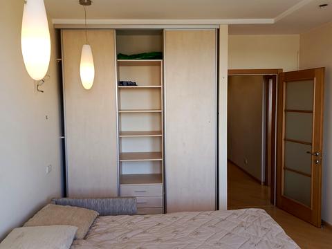 квартира за адресою Миколи Амосова вул., 4