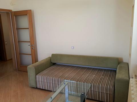 квартира за адресою Миколи Амосова вул., 4