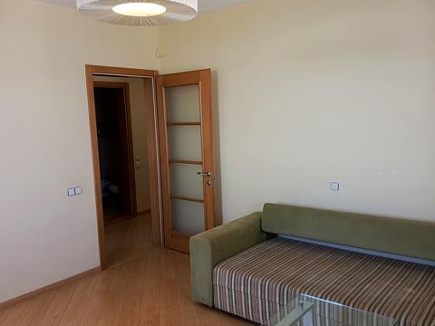 квартира за адресою Миколи Амосова вул., 4