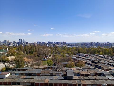 квартира за адресою Миколи Амосова вул., 4