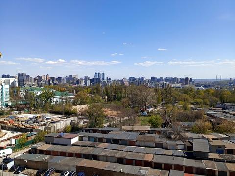 квартира за адресою Миколи Амосова вул., 4