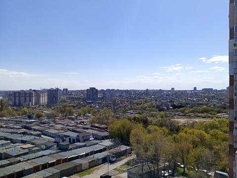 квартира за адресою Миколи Амосова вул., 4