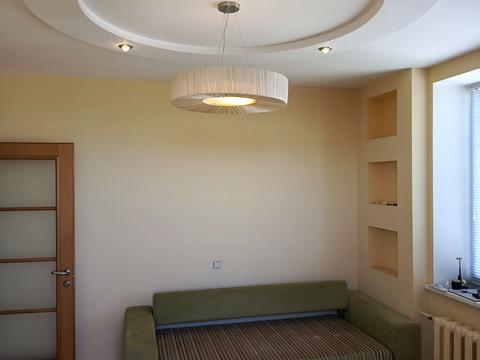 квартира за адресою Миколи Амосова вул., 4