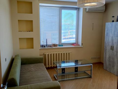 квартира за адресою Миколи Амосова вул., 4