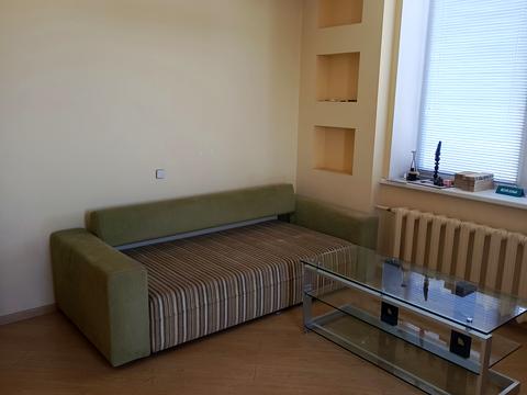 квартира за адресою Миколи Амосова вул., 4