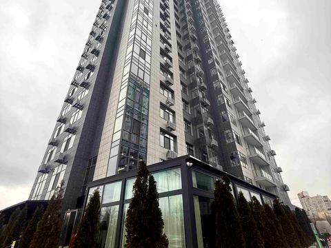 квартира за адресою Трускавецька вул., 10-Д