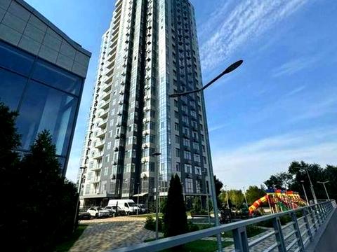 квартира за адресою Трускавецька вул., 10-Д