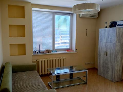 квартира за адресою Миколи Амосова вул., 4