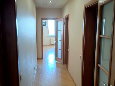 квартира за адресою Миколи Амосова вул., 4