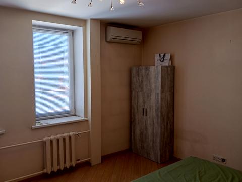 квартира за адресою Миколи Амосова вул., 4