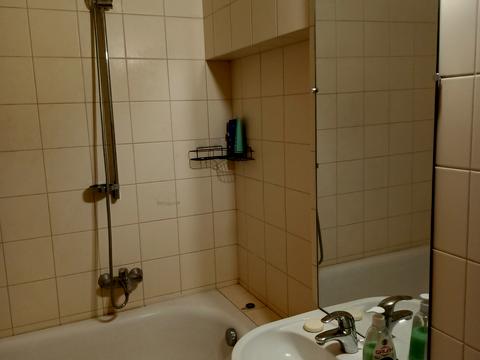 квартира за адресою Миколи Амосова вул., 4