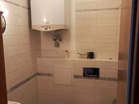 квартира за адресою Миколи Амосова вул., 4