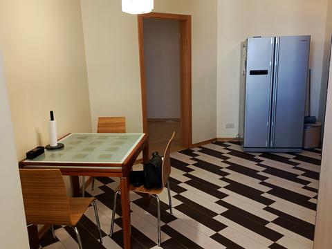 квартира за адресою Миколи Амосова вул., 4