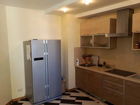 квартира за адресою Миколи Амосова вул., 4