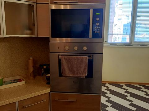 квартира за адресою Миколи Амосова вул., 4