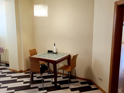 квартира за адресою Миколи Амосова вул., 4