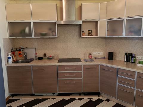 квартира за адресою Миколи Амосова вул., 4