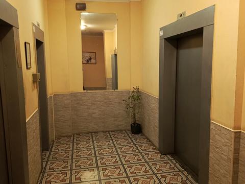 квартира за адресою Миколи Амосова вул., 4