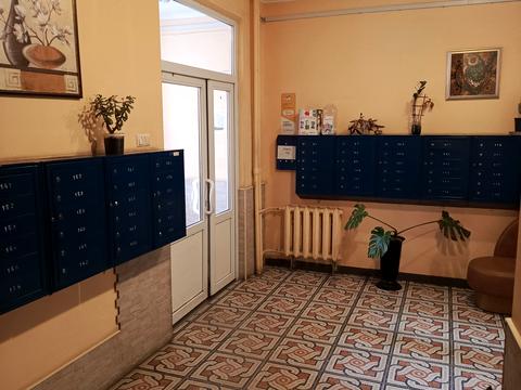 квартира за адресою Миколи Амосова вул., 4