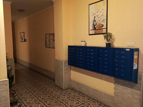 квартира за адресою Миколи Амосова вул., 4