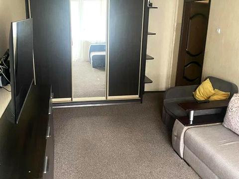 квартира за адресою Наукова вул., 3