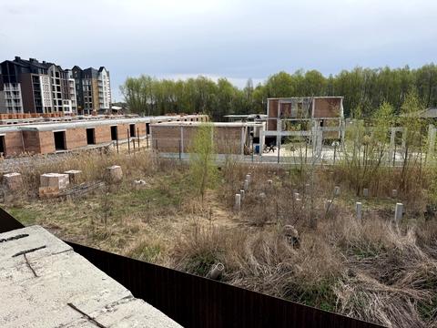 участок по адресу Луговая ул., 1