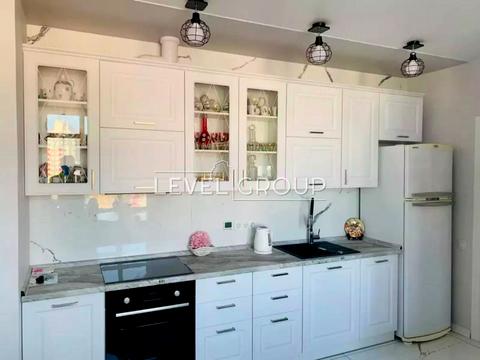 квартира по адресу Тираспольская ул., 58