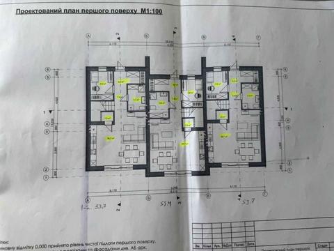 будинок за адресою Січових Стрільців