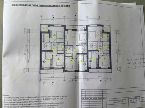 будинок за адресою Січових Стрільців