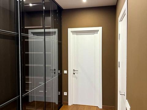 квартира за адресою Голосіївський просп. (40-річчя Жовтня), 60