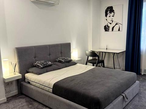 квартира за адресою Голосіївський просп. (40-річчя Жовтня), 60