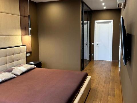 квартира за адресою Голосіївський просп. (40-річчя Жовтня), 60