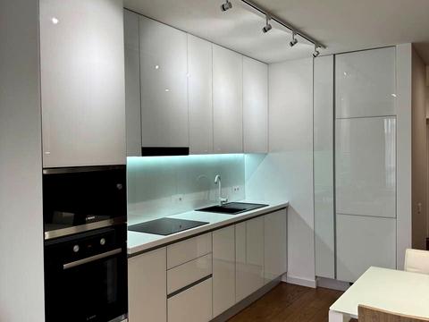 квартира за адресою Голосіївський просп. (40-річчя Жовтня), 60