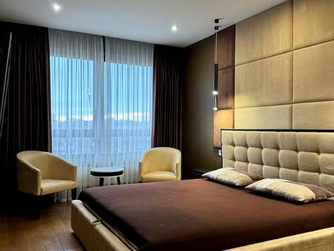 квартира за адресою Голосіївський просп. (40-річчя Жовтня), 60