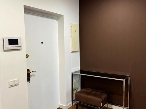 квартира за адресою Голосіївський просп. (40-річчя Жовтня), 60