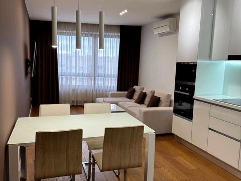 квартира за адресою Голосіївський просп. (40-річчя Жовтня), 60