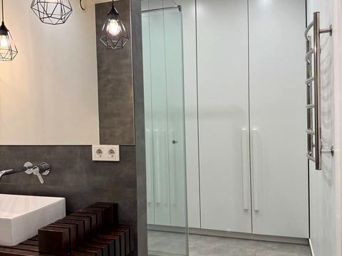 квартира за адресою Голосіївський просп. (40-річчя Жовтня), 60