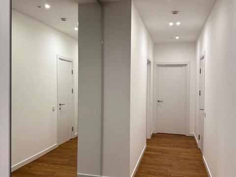 квартира за адресою Голосіївський просп. (40-річчя Жовтня), 60