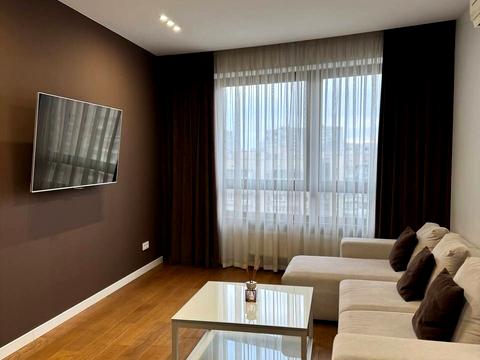 квартира за адресою Голосіївський просп. (40-річчя Жовтня), 60