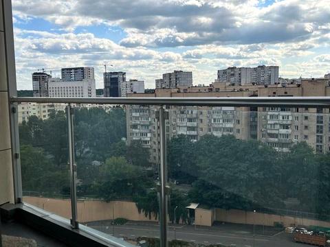 квартира за адресою Голосіївський просп. (40-річчя Жовтня), 60