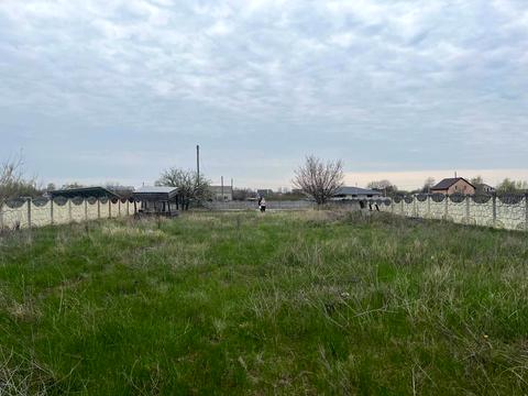 участок по адресу Тополинна